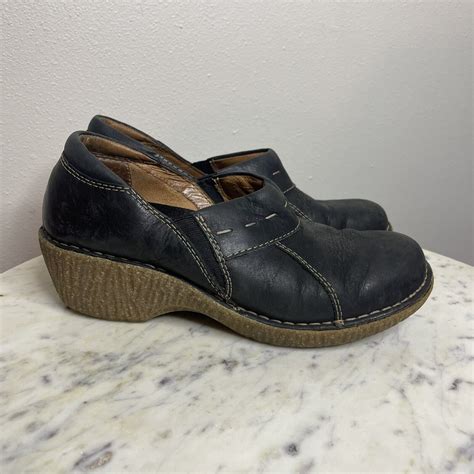 clarks artisan womens shoes|slip on clarks women's shoes.